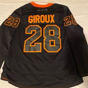 Blackout Giroux jersey